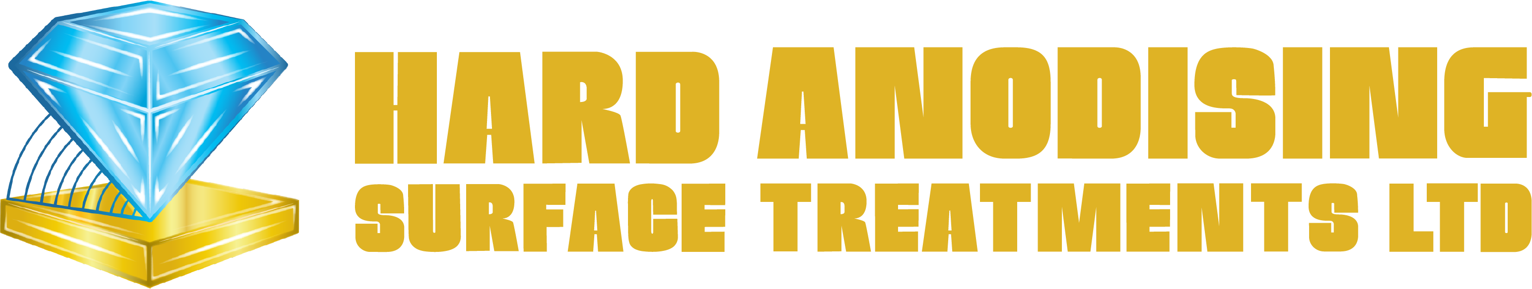 Hard Anodising Surface Treatments Ltd