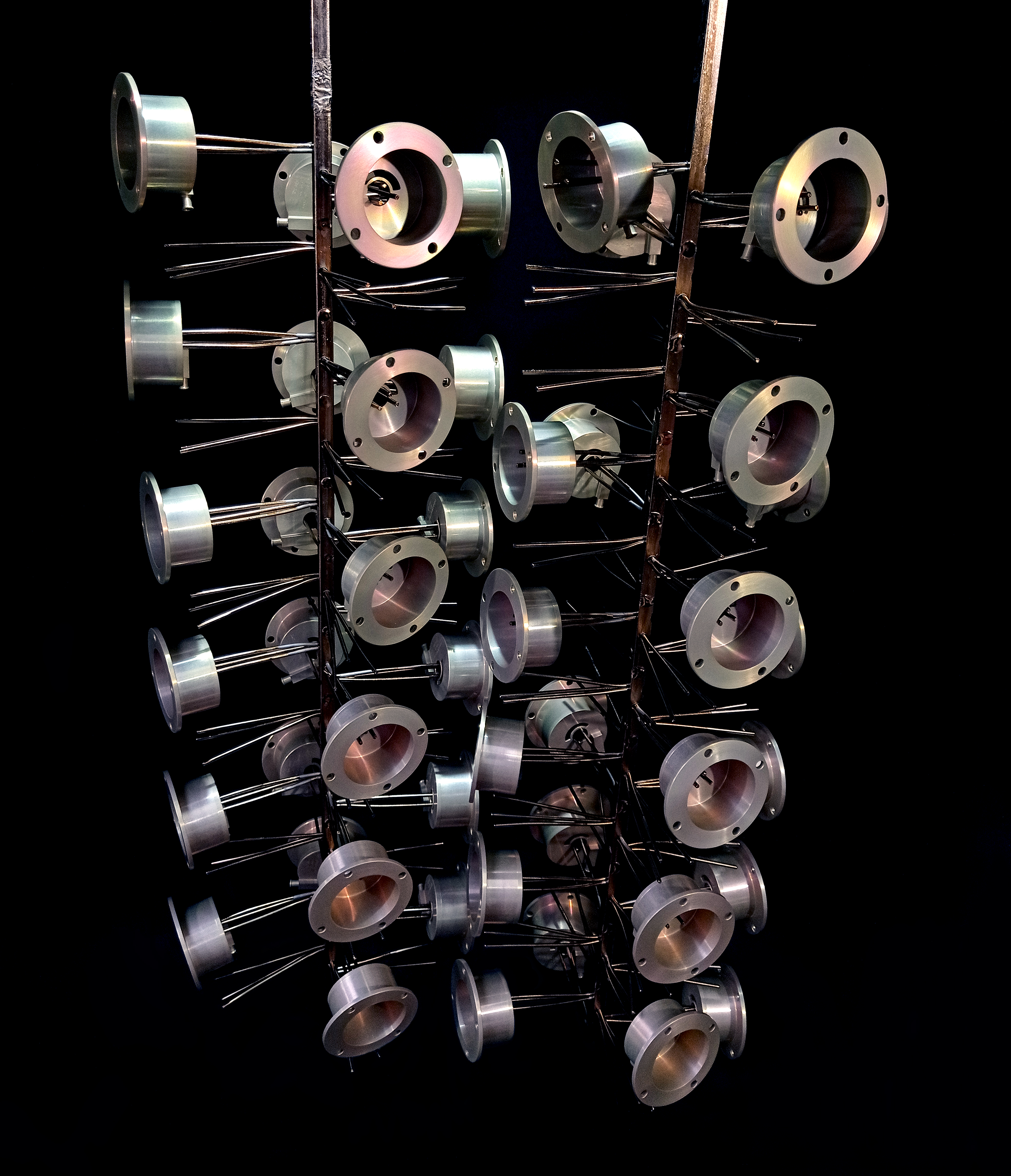 Chemical conversion coating